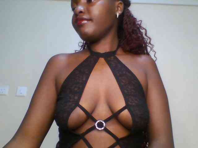Leslie-ann webcam