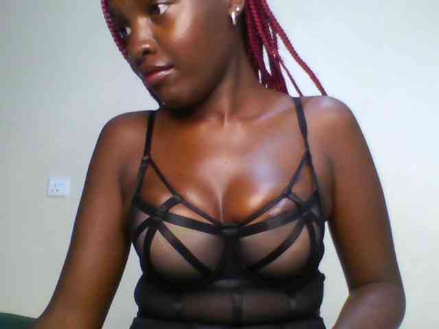 Leslie-ann webcam