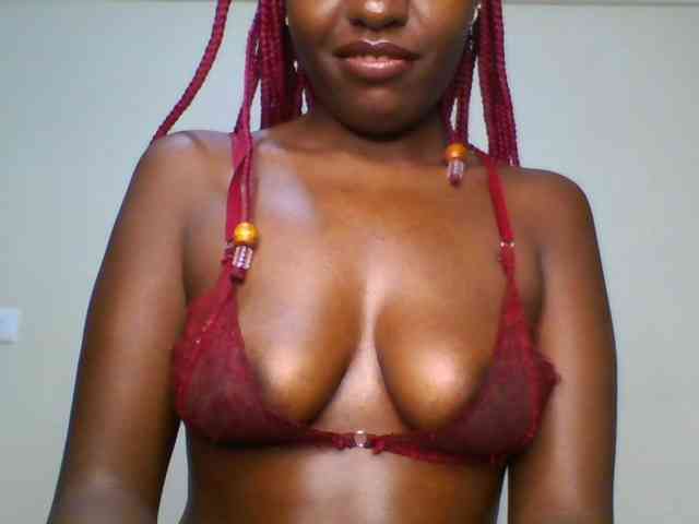 Leslie-ann webcam
