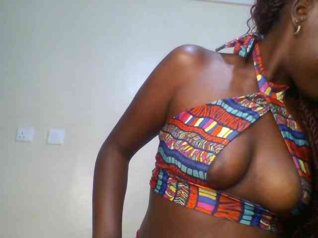 Leslie-ann webcam