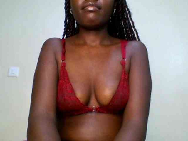 Leslie-ann webcam
