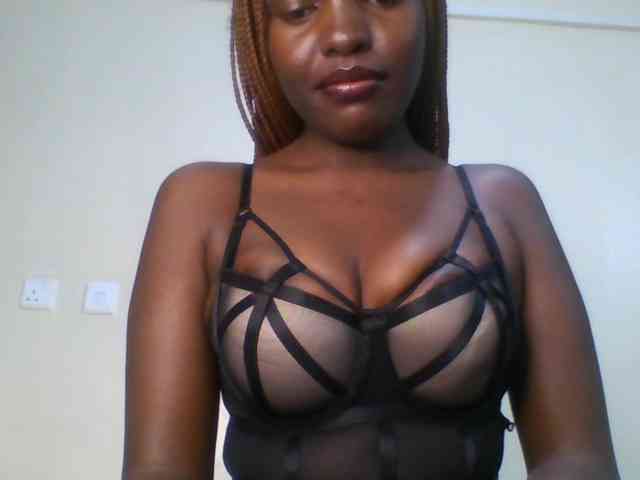 Leslie-ann webcam