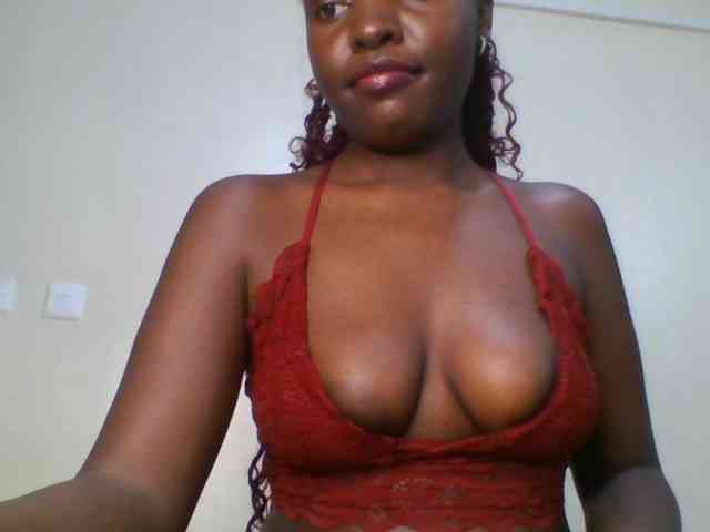 Leslie-ann webcam