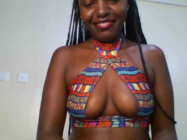 Leslie-ann webcam