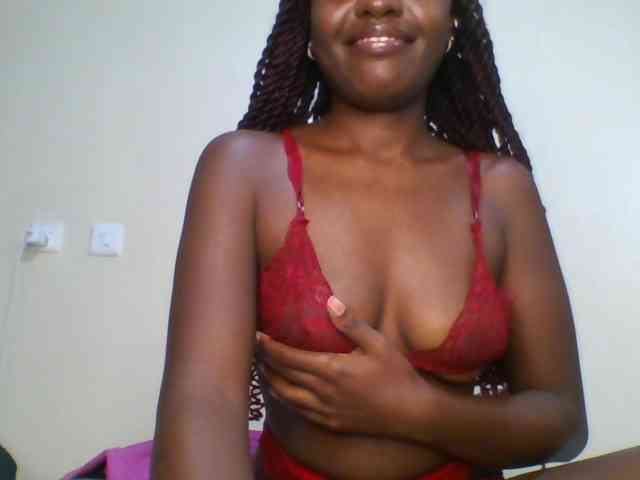 Leslie-ann webcam