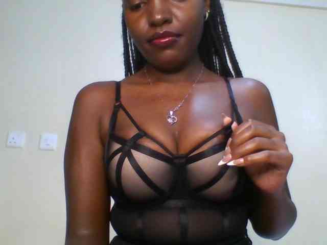 Leslie-ann webcam