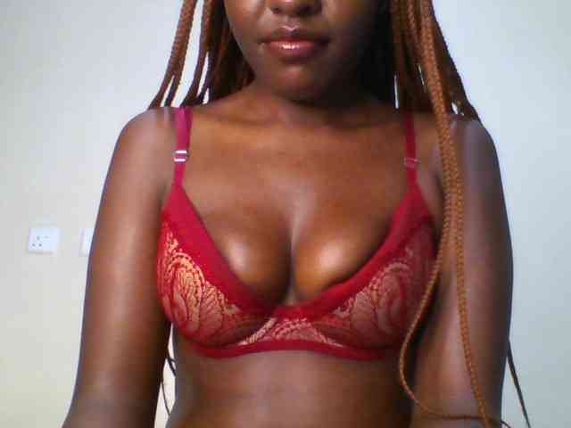 Leslie-ann webcam