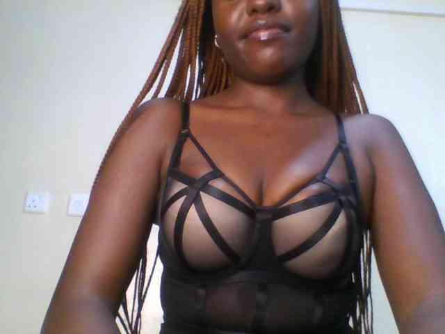 Leslie-ann webcam