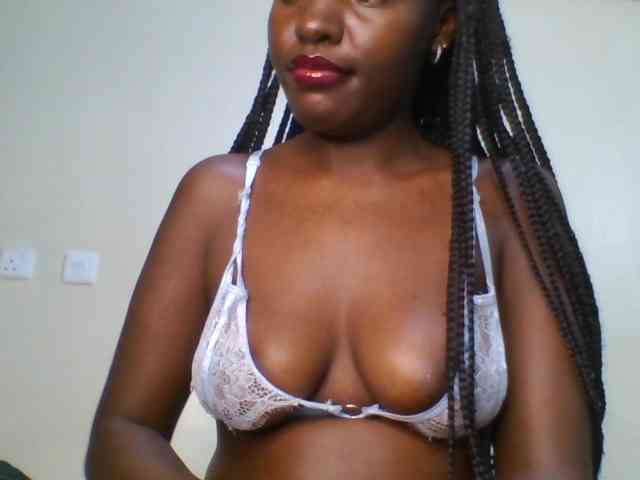 Leslie-ann webcam