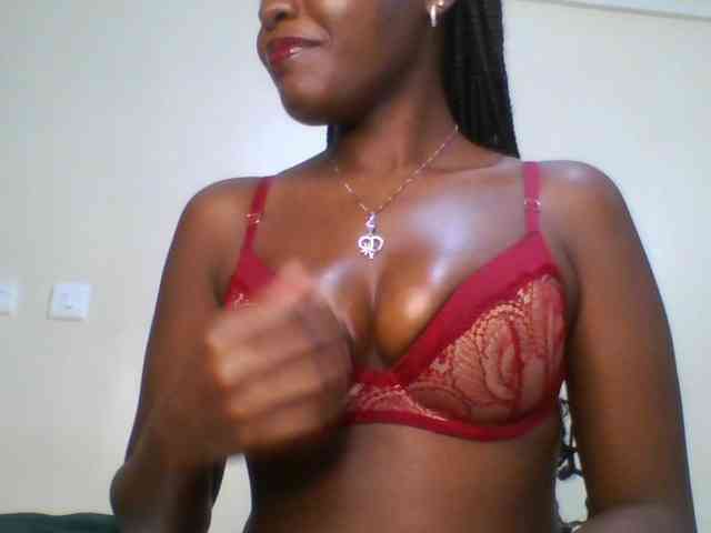 Leslie-ann webcam