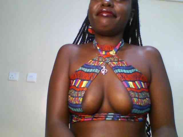Leslie-ann webcam