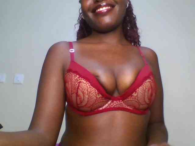 Leslie-ann webcam