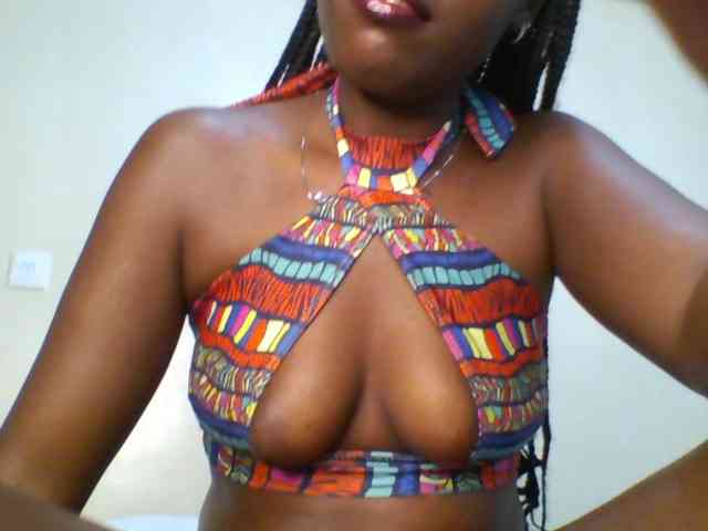 Leslie-ann webcam