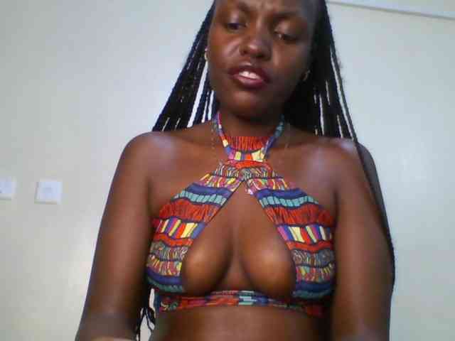 Leslie-ann webcam