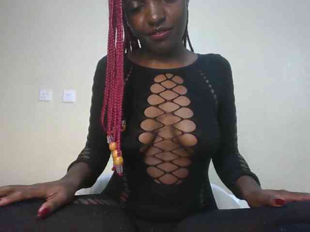 Leslie-ann webcam