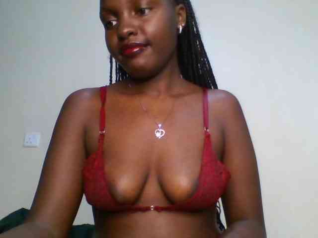 Leslie-ann webcam