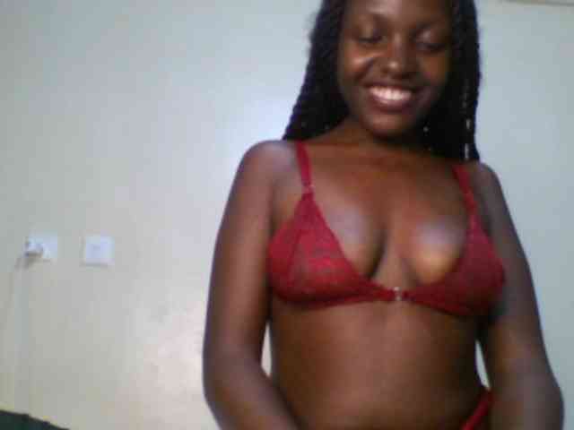 Leslie-ann webcam