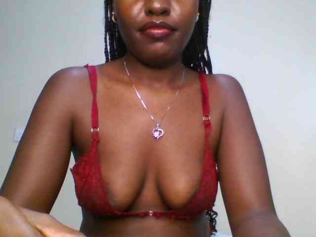 Leslie-ann webcam