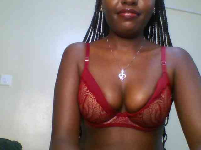 Leslie-ann webcam
