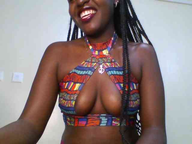 Leslie-ann webcam
