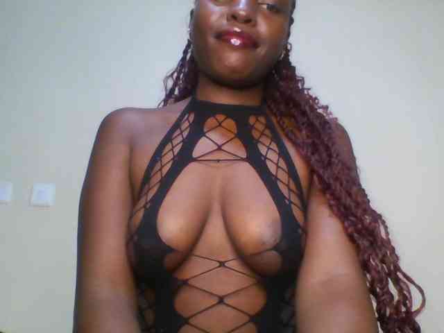 Leslie-ann webcam