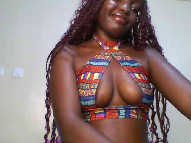 Leslie-ann webcam