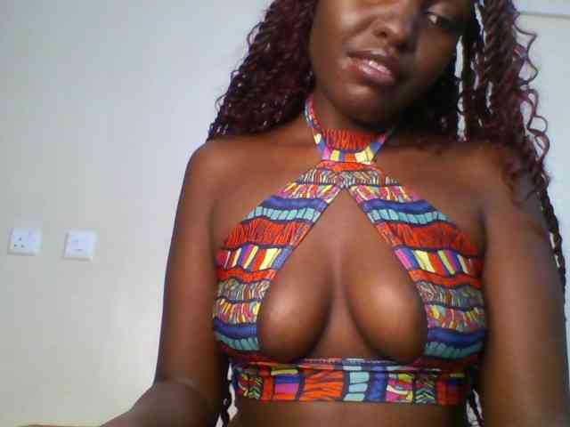 Leslie-ann webcam