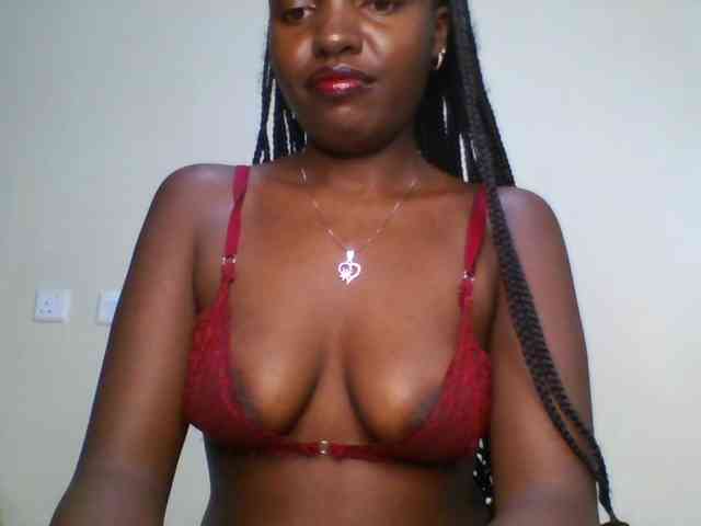 Leslie-ann webcam