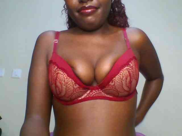 Leslie-ann webcam