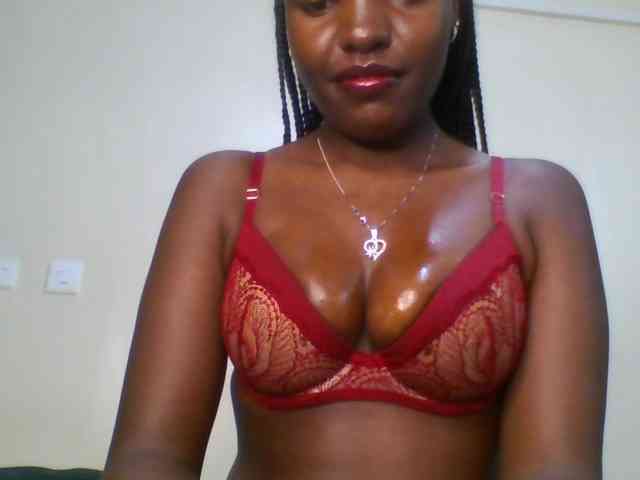 Leslie-ann webcam