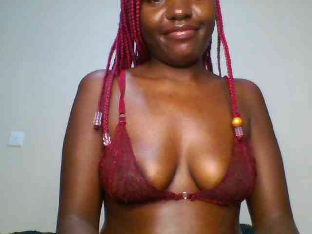 Leslie-ann webcam