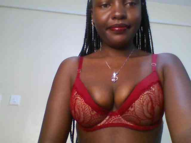 Leslie-ann webcam