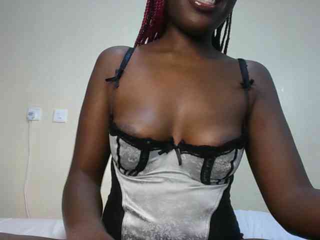 Leslie-ann webcam