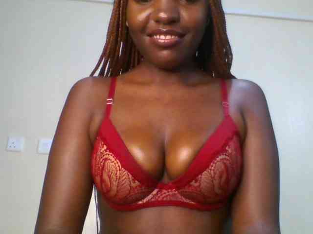 Leslie-ann webcam