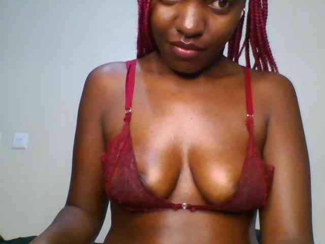 Leslie-ann webcam