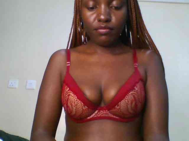 Leslie-ann webcam