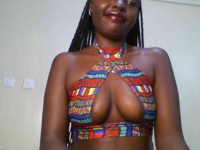 Leslie-ann webcam