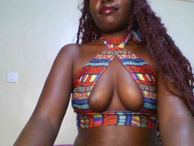 Leslie-ann webcam