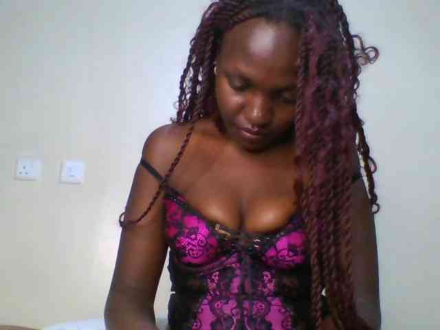 Leslie-ann webcam