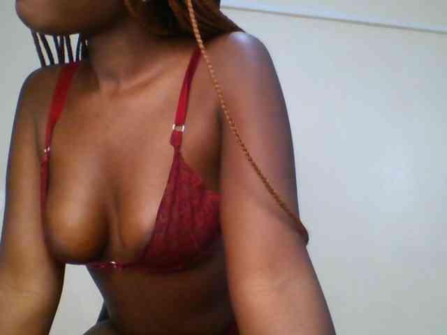 Leslie-ann webcam