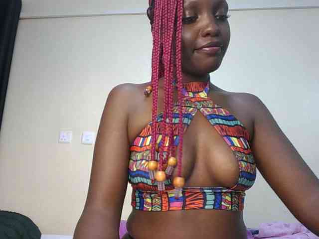 Leslie-ann webcam