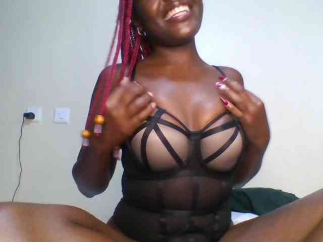 Leslie-ann webcam