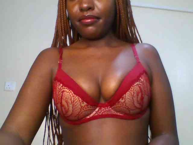 Leslie-ann webcam