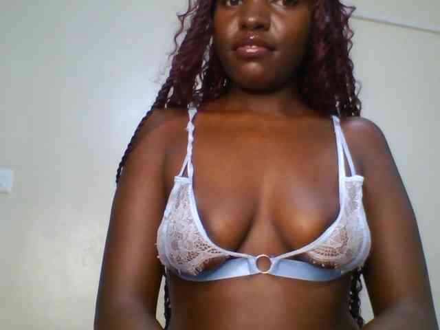 Leslie-ann webcam