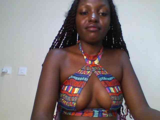 Leslie-ann webcam