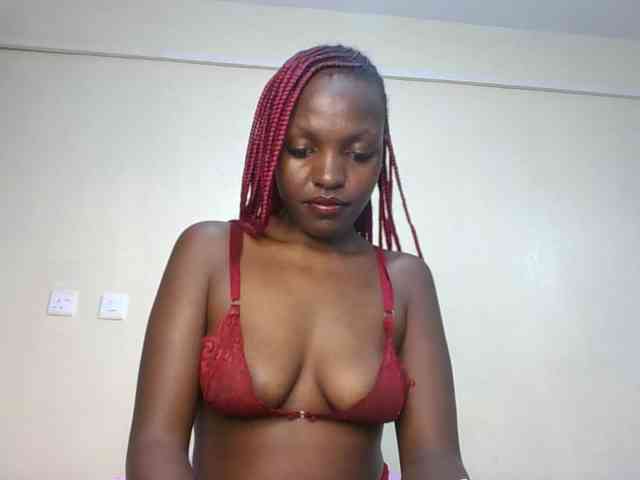 Leslie-ann webcam