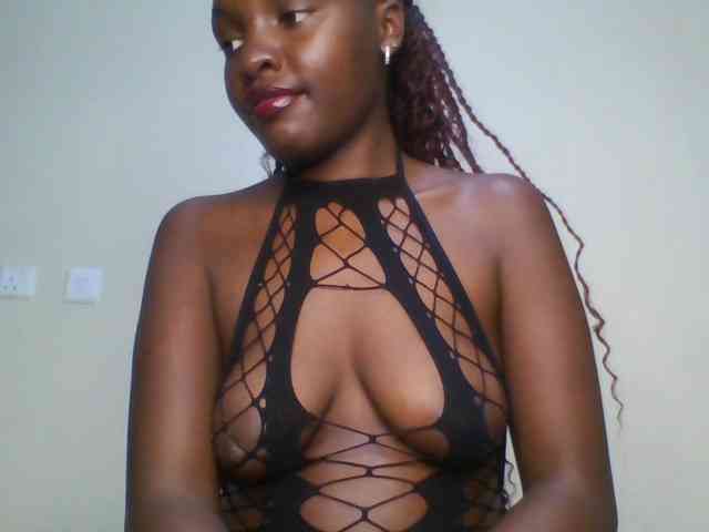 Leslie-ann webcam