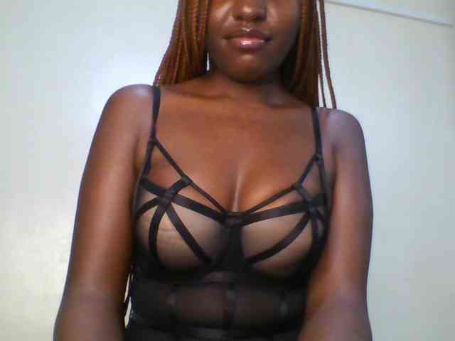 Leslie-ann webcam