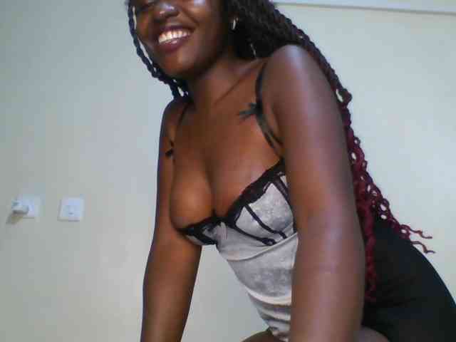 Leslie-ann webcam