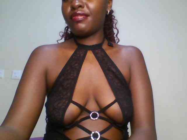 Leslie-ann webcam